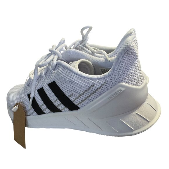 Adidas Questar Flow NXT‎ Mens Sneakers White/Black Size12 NWOB main image 7
